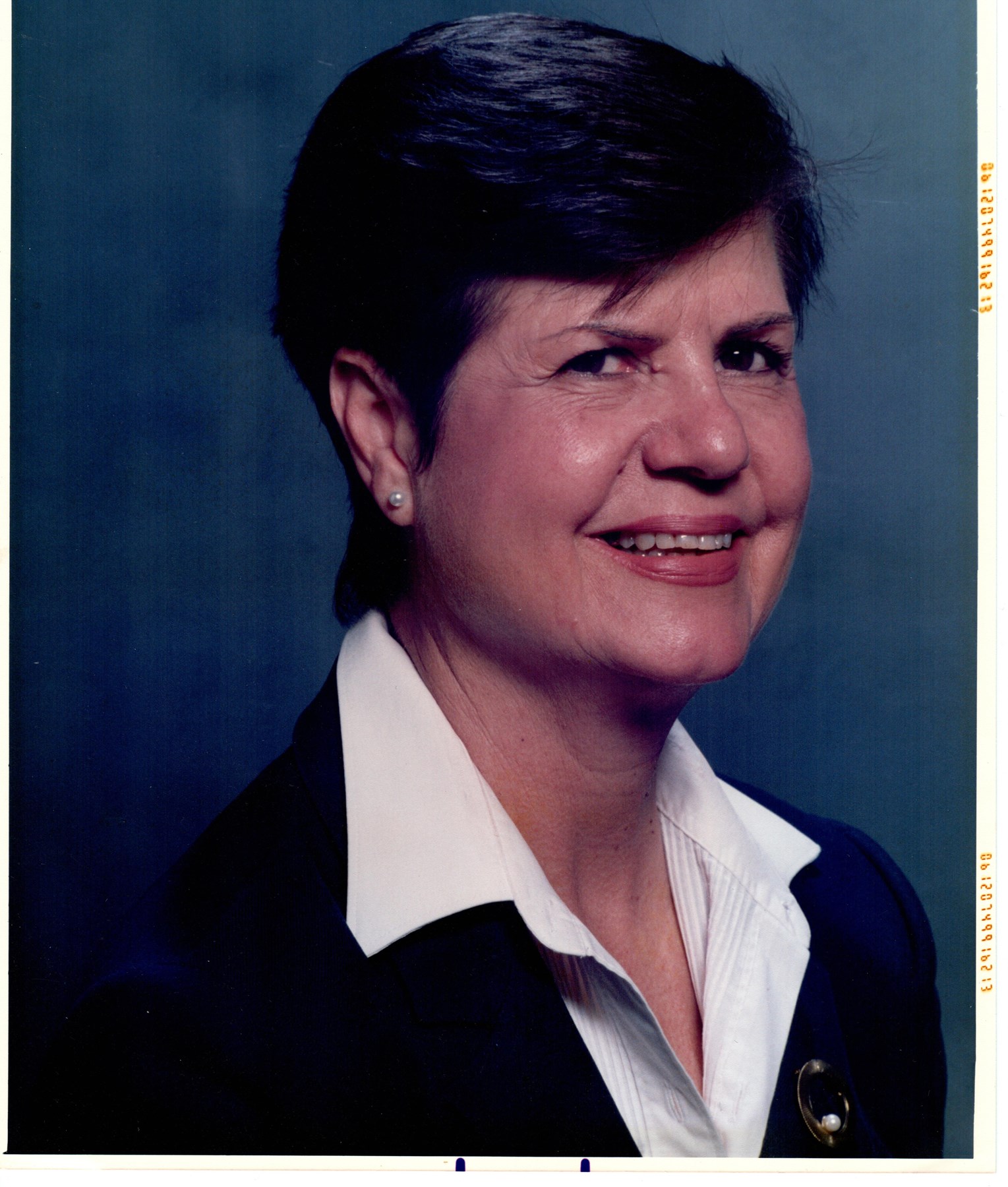 Obituary of Mildred Snodgrass