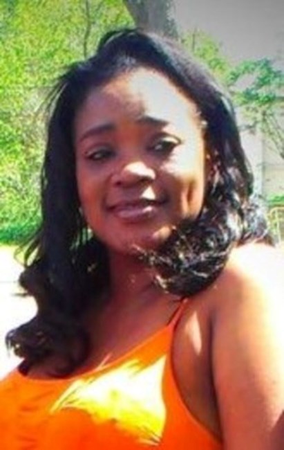 Obituary of LaTasha Ann McKee Beal