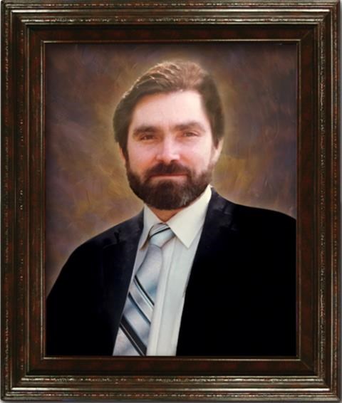 Obituary of Gary Wayne Clayton