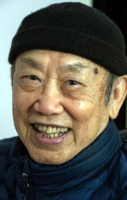 Obituary of Kai Chun Yeh