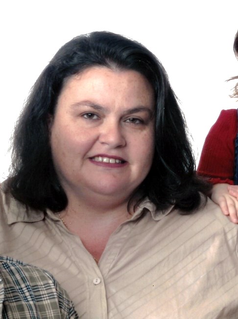 Obituary of Karen Marie Thibodeaux