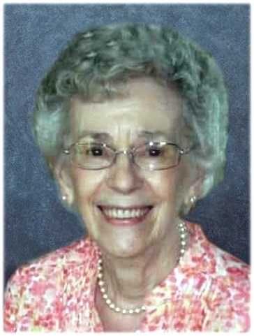 Obituary of Theresa Elizabeth Pierce