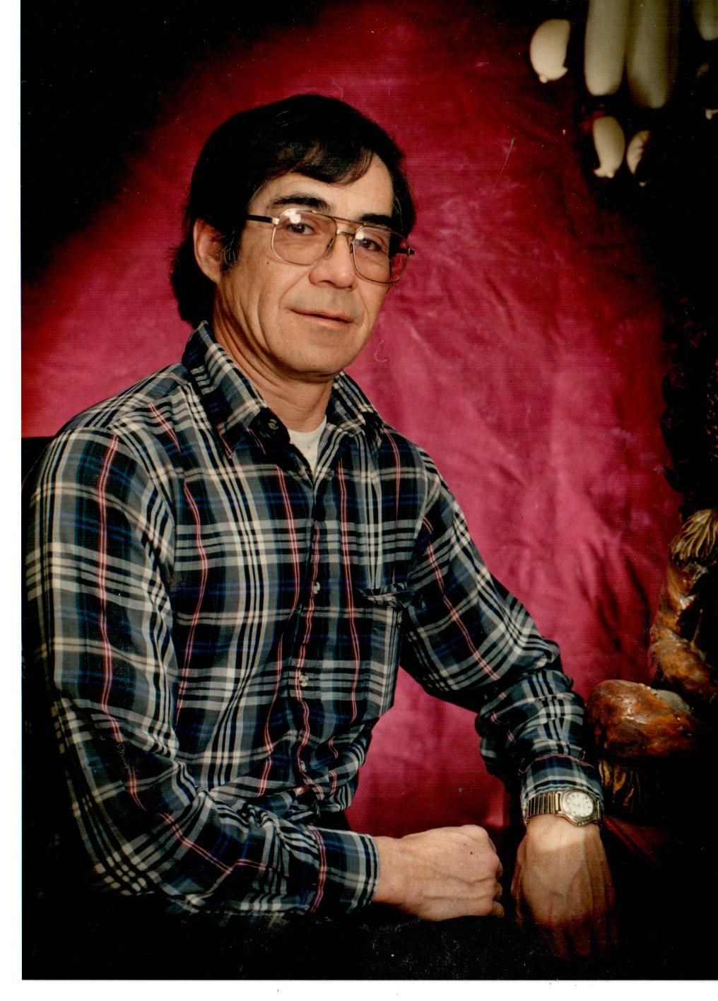 Obituary of Joseph Leaf