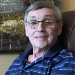 Obituary of Marcel Thibeault