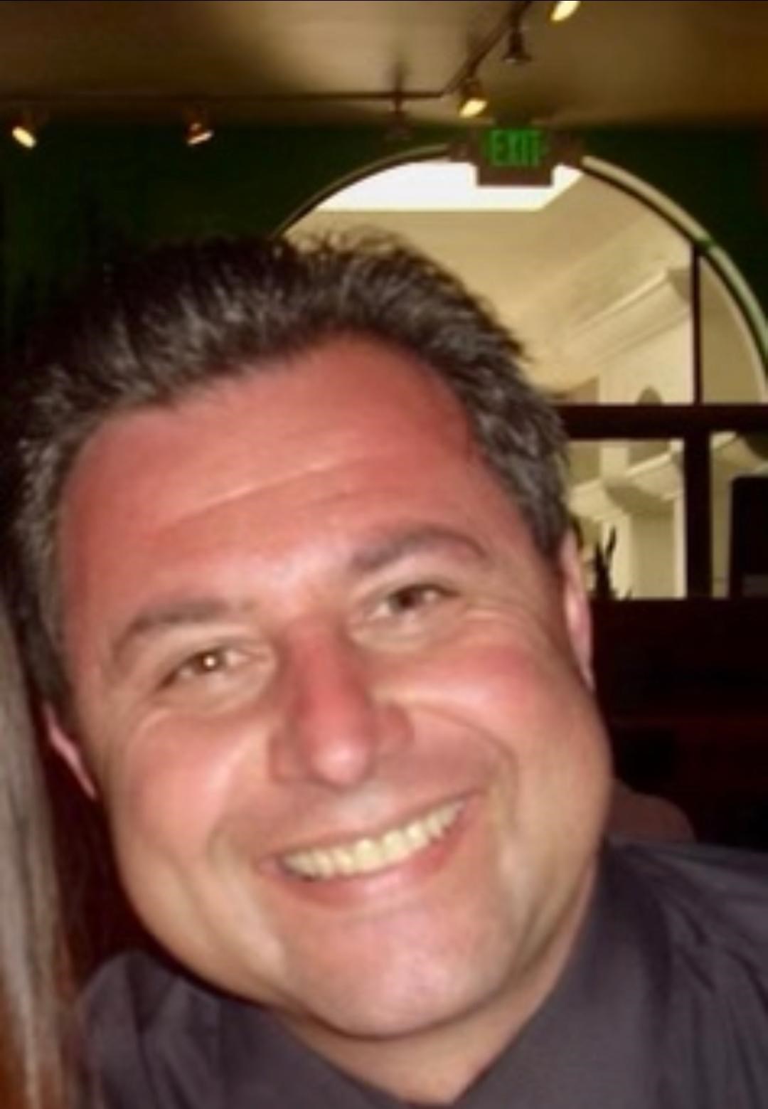 Obituary of Polyvios Nicholas Georgilas