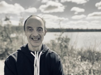 Obituary of David George Barbara