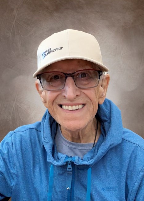 Obituary of Gilbert Boudreau