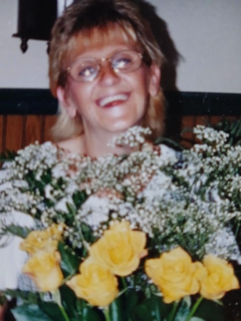 Obituary of Mary Ruth Sanders