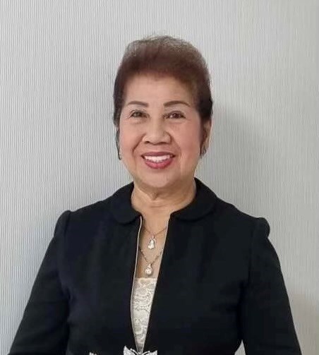 Obituary of Dung Thi Dao