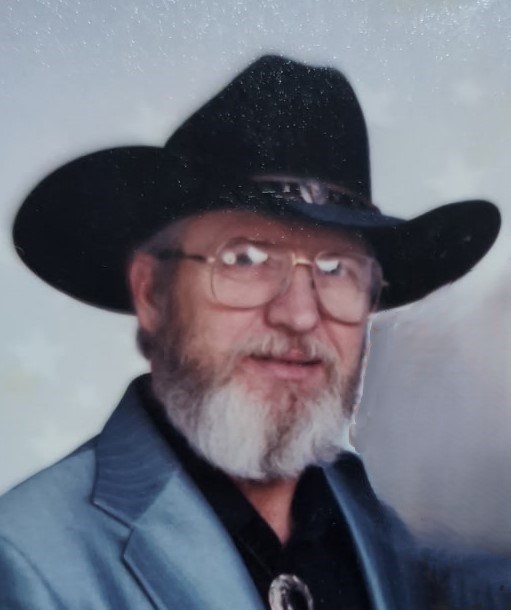 Obituario de John F. Naden