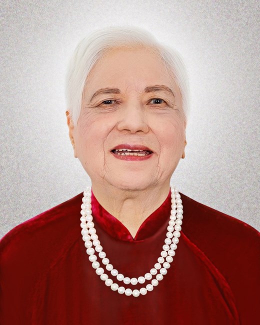 Obituary of Nhu Nguyen