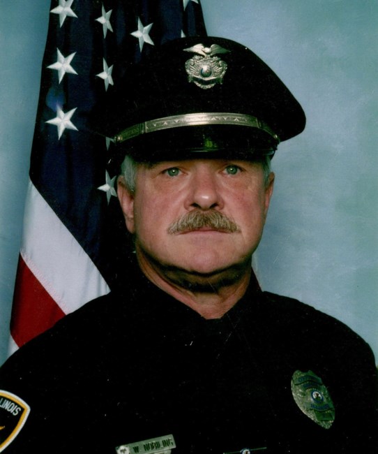 Avis de décès de William McMurray Nobiling