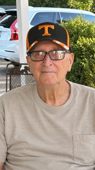 Obituary of Robert Glyn Glover