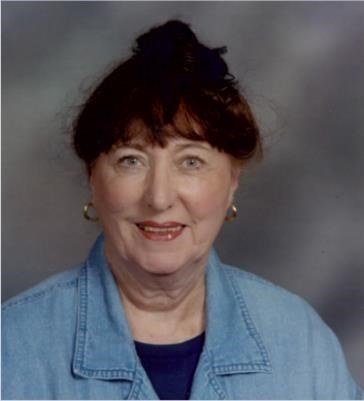 Obituary of Joyce Ann Klingler