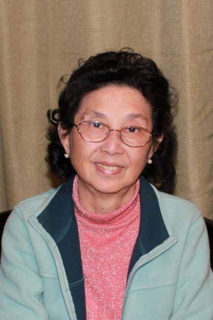 Obituary of Tri Thuy Thach Lam