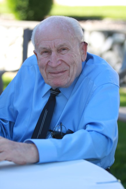 Obituary of Milton Milt D. Holman