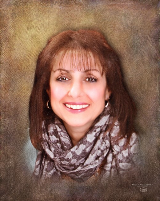 Avis de décès de Joanne Sciara Moore