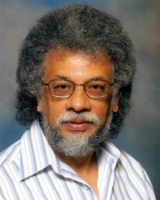 Obituary of Nanu Nanu Mahida Mahida