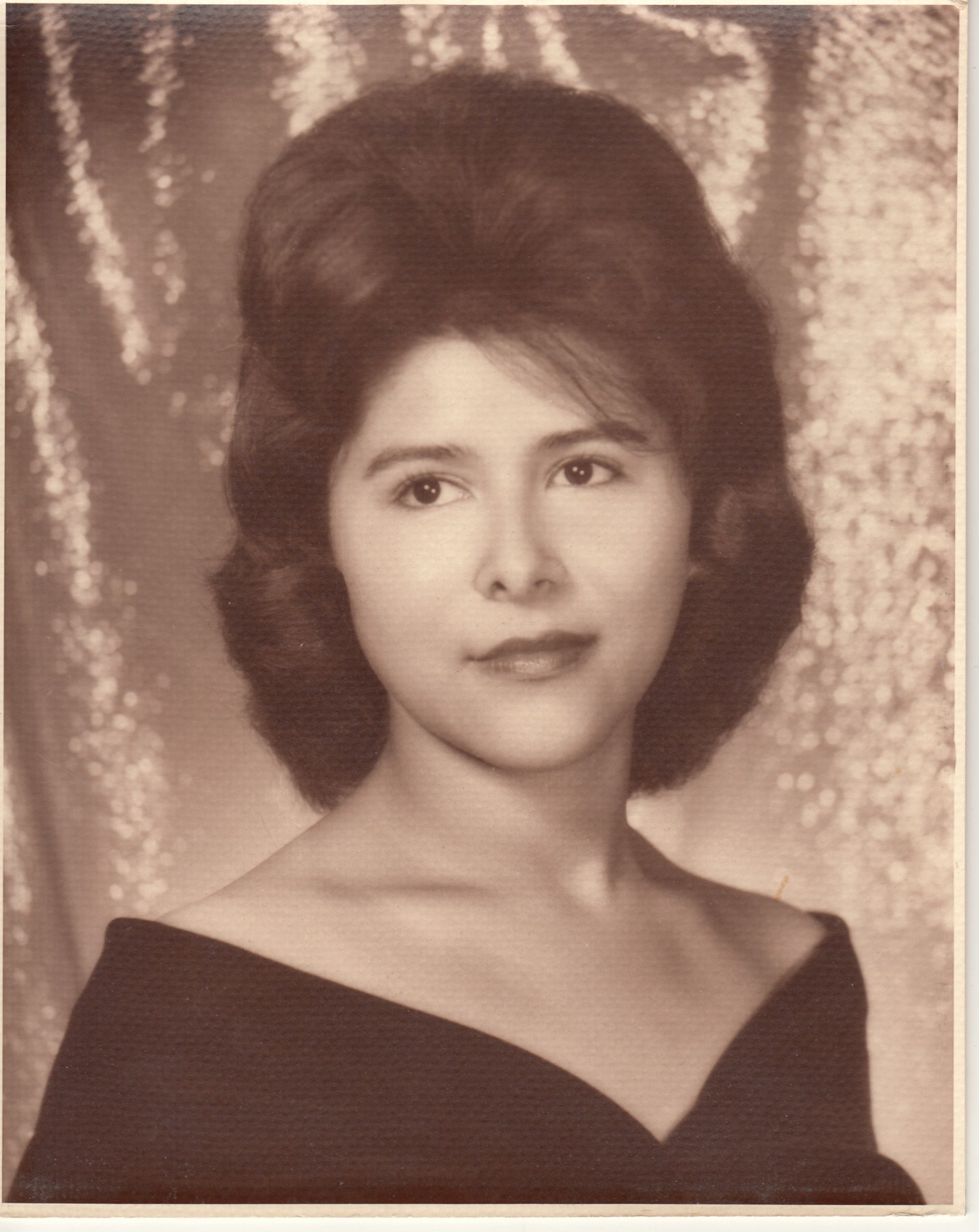 Obituario de Rose Adele Perez