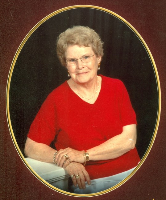 Obituary of Mary Frances Whitley Batts