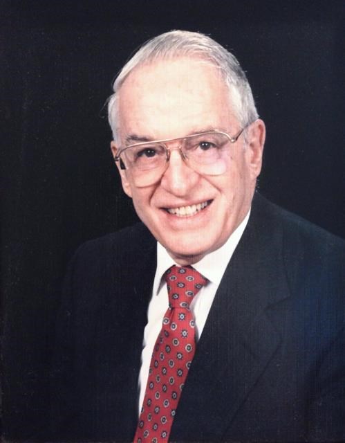 Obituary of William W. Anderson Jr.