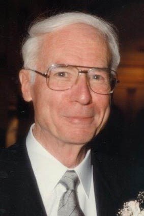 Obituary of Roy Joseph Dowling