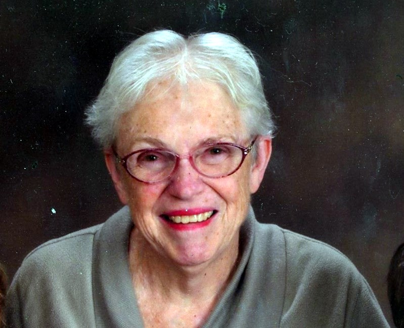 Obituary of Marguerite Elsa Boehm Guettler