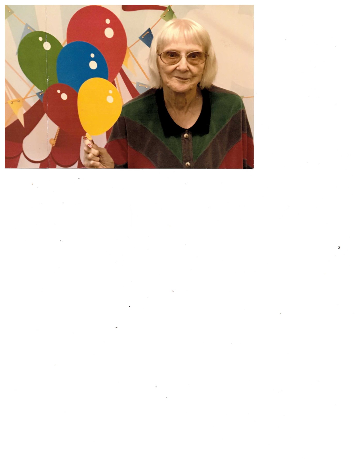 Obituary of Evelyn Jean Leprie Wylie King