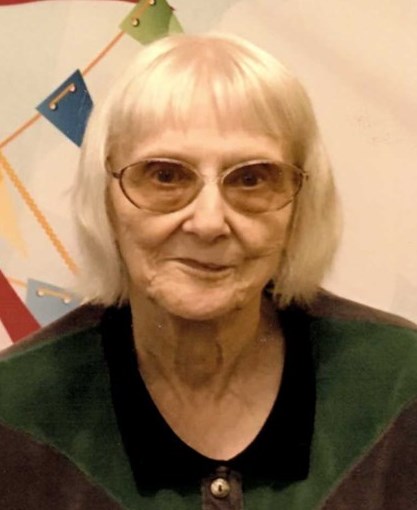 Obituary of Evelyn Jean Leprie Wylie King
