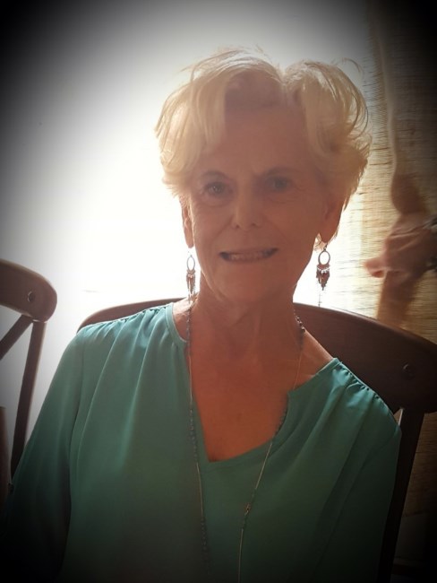Obituary of Barbara Ann (Denton) Slimp