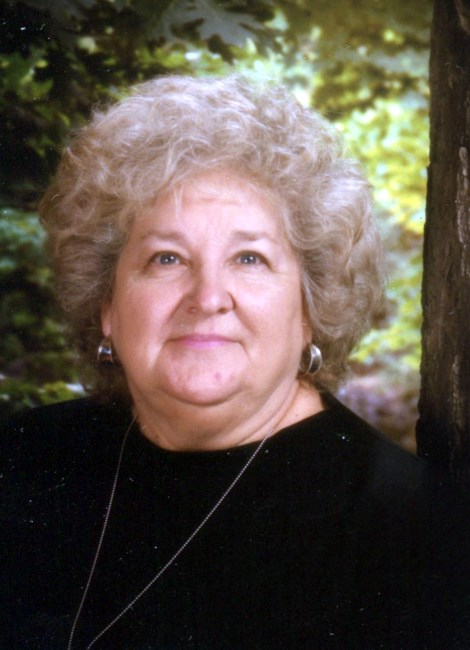 Obituario de Shirley Johnette Alexander
