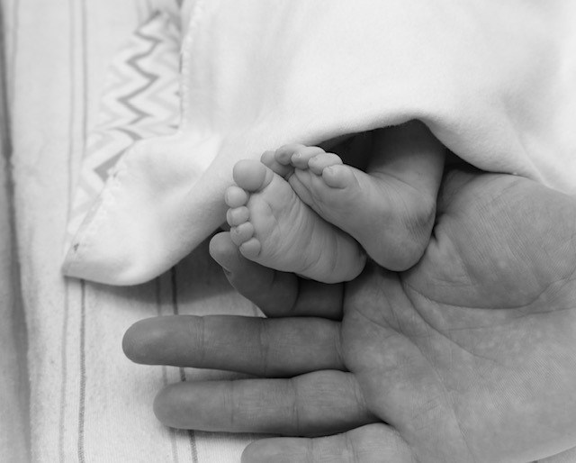 Obituary of Joshua Paul Burson