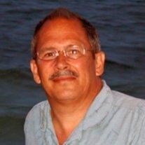 Obituary of Lawrence Gallup