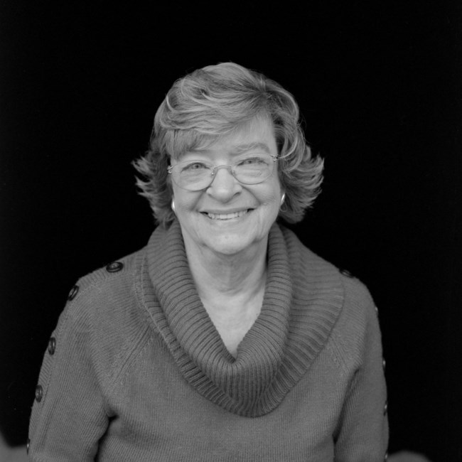 Obituario de Florence Ellen Amlotte