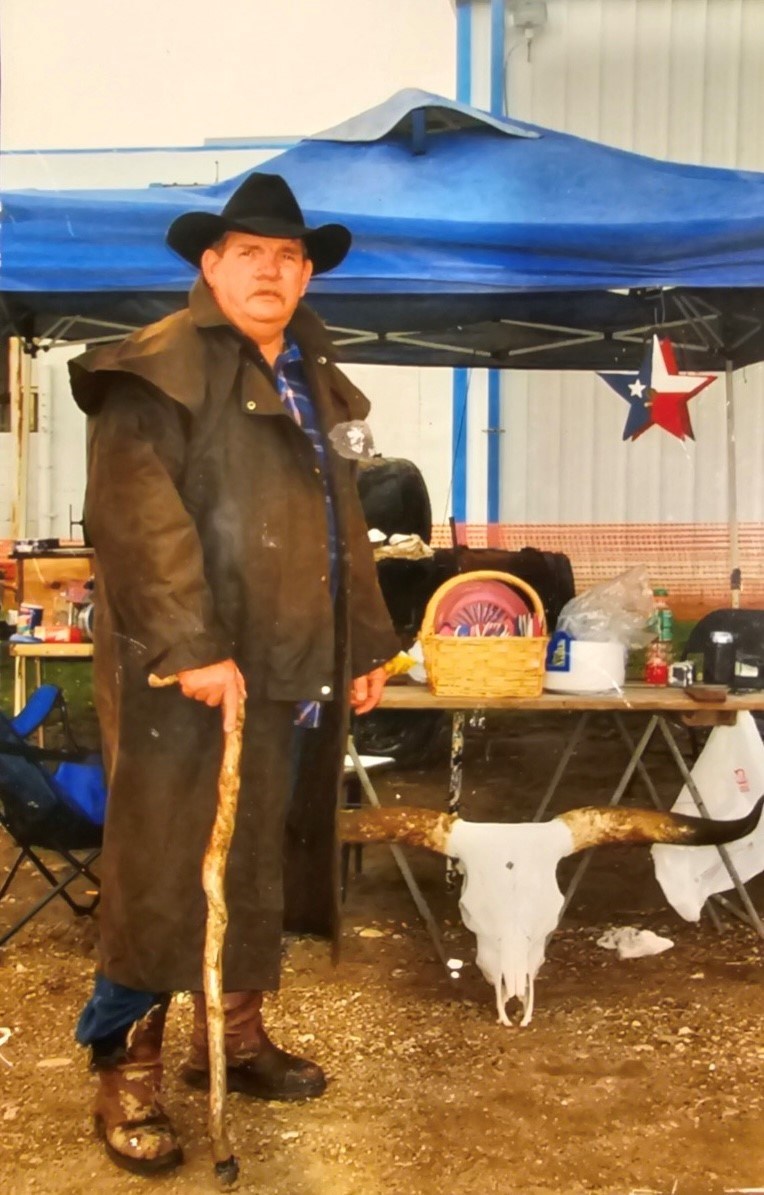 Obituary of William L. Watkins