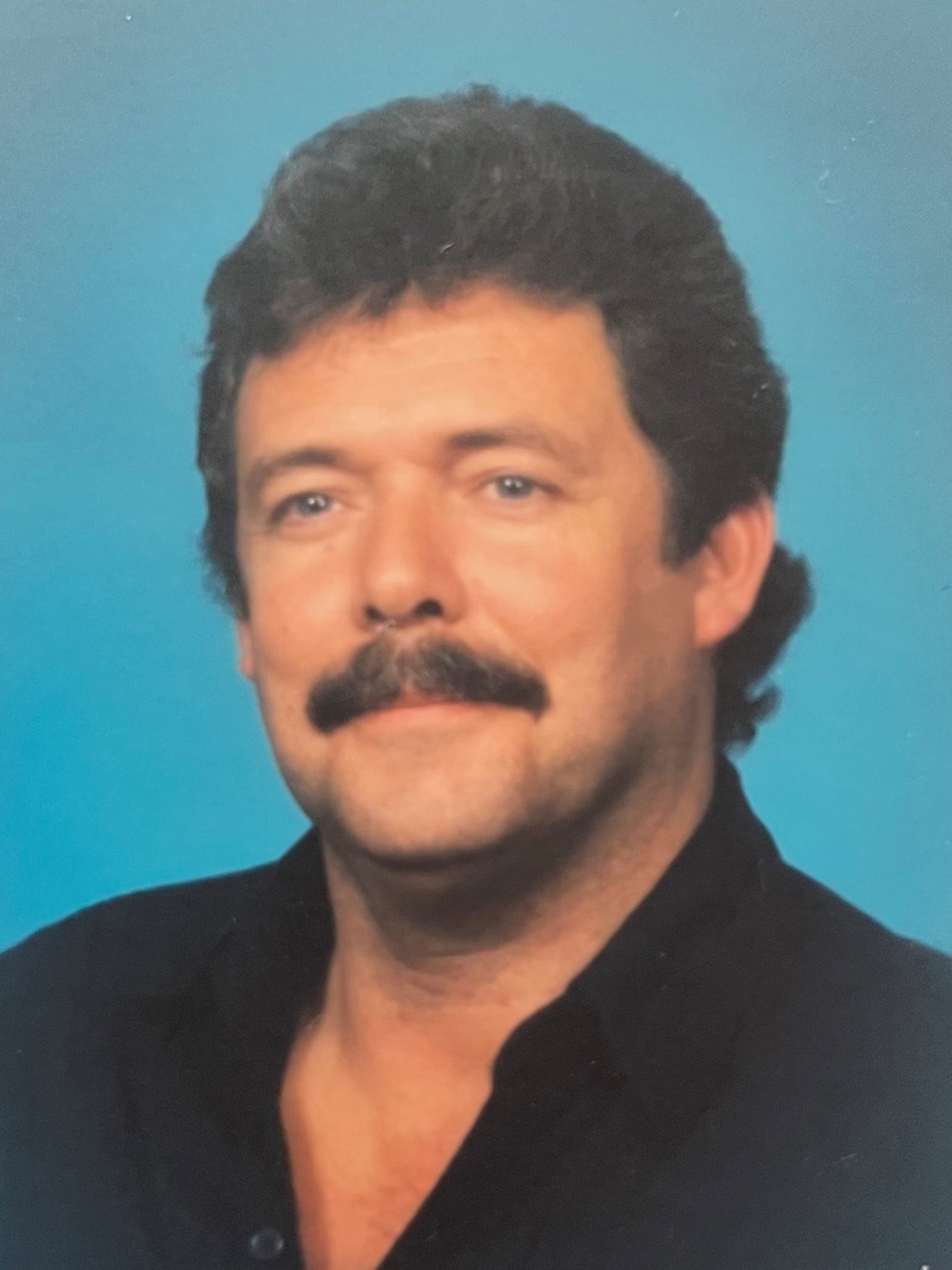 Obituary of Richard Hoskins