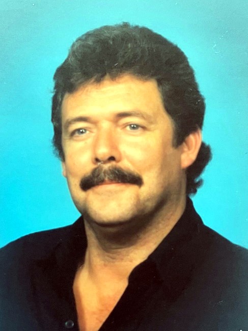 Obituary of Richard Hoskins