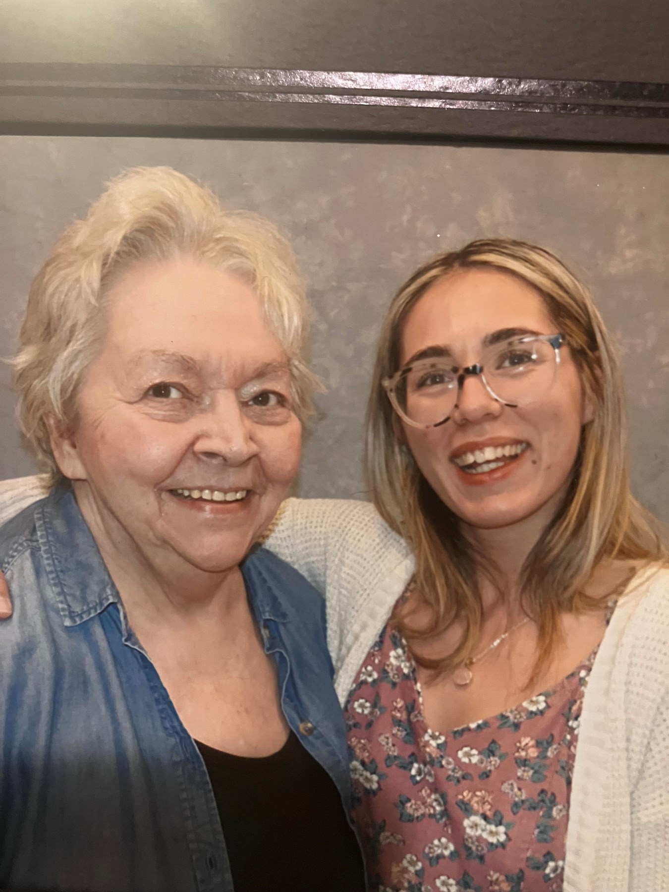Obituary of Carolyn Nadine Hobdy