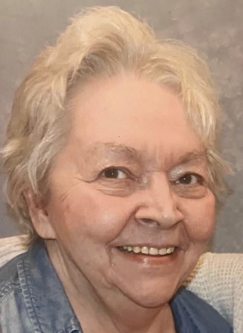 Obituary of Carolyn Nadine Hobdy