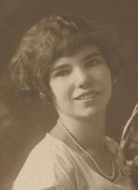 Obituary of Helen R. Grady