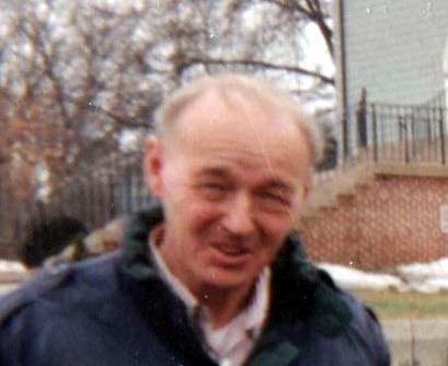 Obituary of Allen Peter Windle