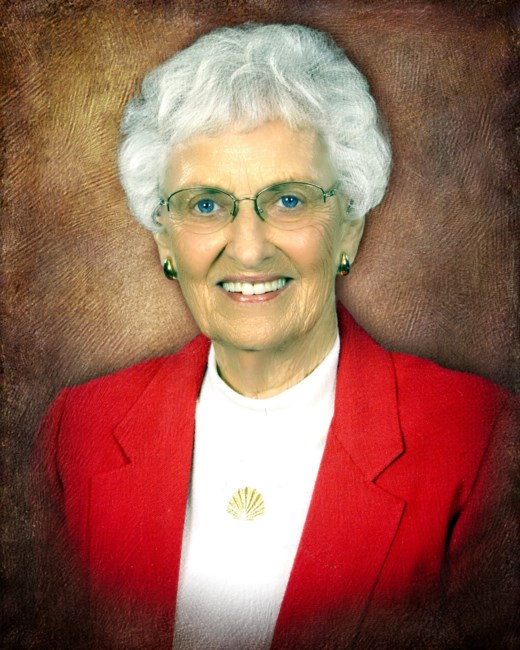 Obituary of Mildred E. Barmore