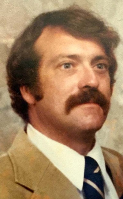 Obituary of Thomas Robert Winkley