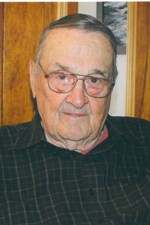 Lewis Riley