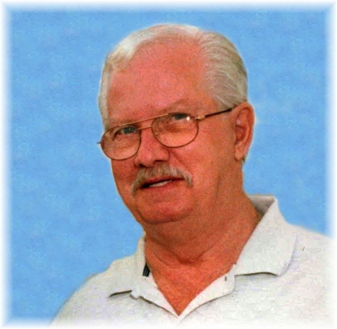 Obituary of Donald Leigh Hessell