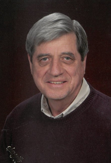 Obituary of Donald Kerivan Lane