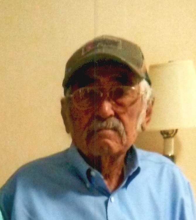 Obituary of David Reyna