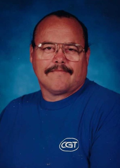 Obituario de Charlie Leon Honeycutt