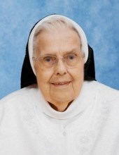 Obituary of Sr. Mary de Paul Kane, OP
