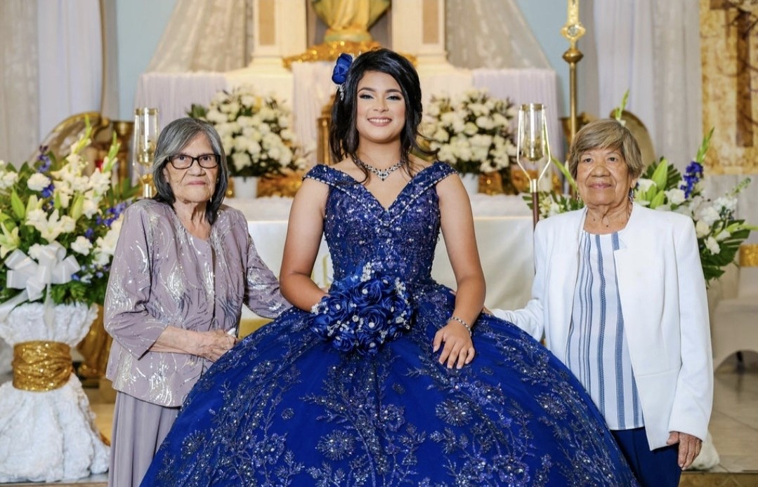 Obituary of Petra Granados Martinez